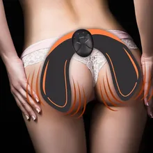 Тренажер для бедер, для фитнеса, для мышц, вибрирующее упражнение, для тренировки мышц, стимулятор ягодиц, массажер, домашнее оборудование для упражнений, Спортивная тренировка