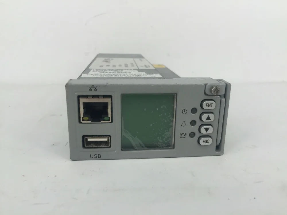 100% рабочее Электропитание для Emerson (SMDCU1U11) (PSM A10) (M831D) (M522S + экран) (M820B) (M225S/NETSURE212 C23)