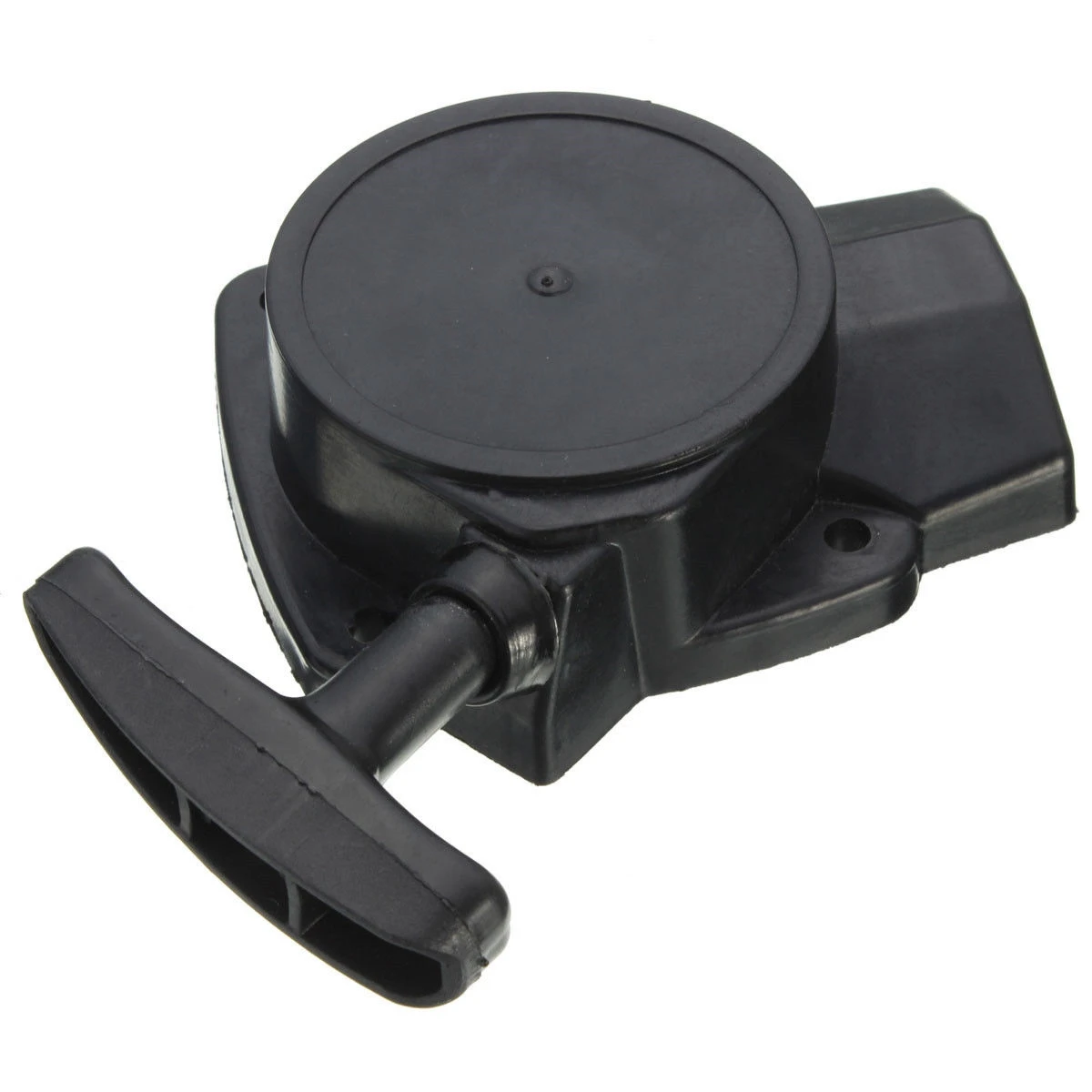 1pc 85mm  Recoil Pull Starter Assembly For Brush Cutter Strimmer Hedge Trimmer Lawnmower accessories