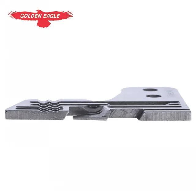 Piastra Ago Per Macchina Da Cucire - Resistente Agli Urti, Materiale ABS, Compatibile Multimodelli