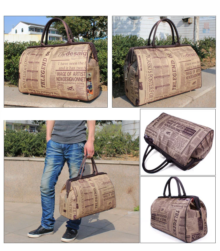 travel bag 14