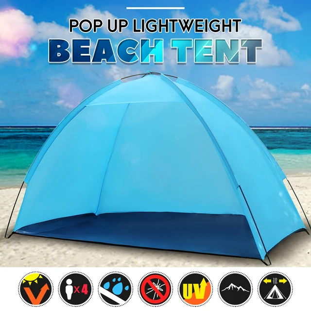 Special Price Folding Portable UV Protect Sunshade Tent Fishing Picnic Beach Park Camping Tents for One Person Camping Tent Outdoor Sport Tent Special Price Folding Portable UV Protect Sunshade Tent Fishing Picnic Beach Park Camping Tents for One Person Camping Tent Outdoor Sport Tent