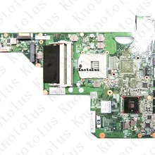 605903-001 для HP G72 CQ72 материнская плата для ноутбука DDR3 Тесты OK