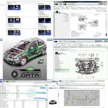 Новейшая яркая мастерская данных 10,20 обслуживания автомобильная проводка схема автосервис 10,2 данных unitl 2010 год яркое программное обеспечение для ремонта авто