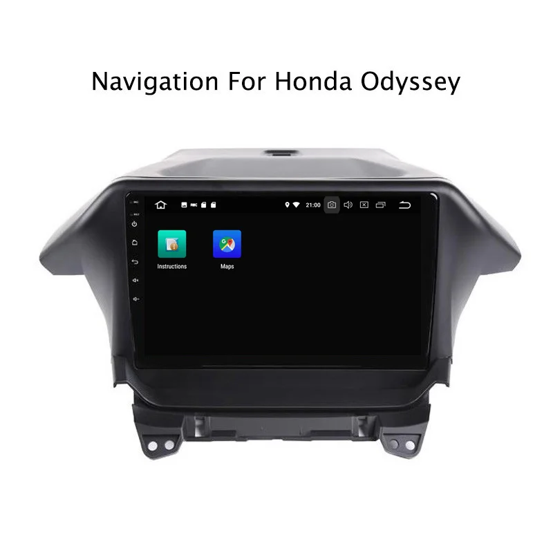 Clearance 10.1" 4G RAM 32G ROM Octa Core Android 9.0 Car DVD GPS For Honda Odyssey 2009 2010 2011 2012-2014 Car Radio Stereo 1 Clearance 10.1" 4G RAM 32G ROM Octa Core Android 9.0 Car DVD GPS For Honda Odyssey 2009 2010 2011 2012-2014 Car Radio Stereo 1