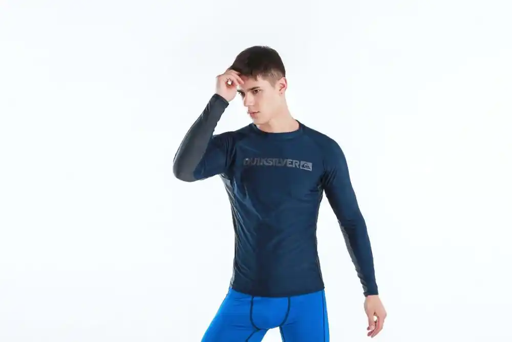 quick dry t shirts for swimming