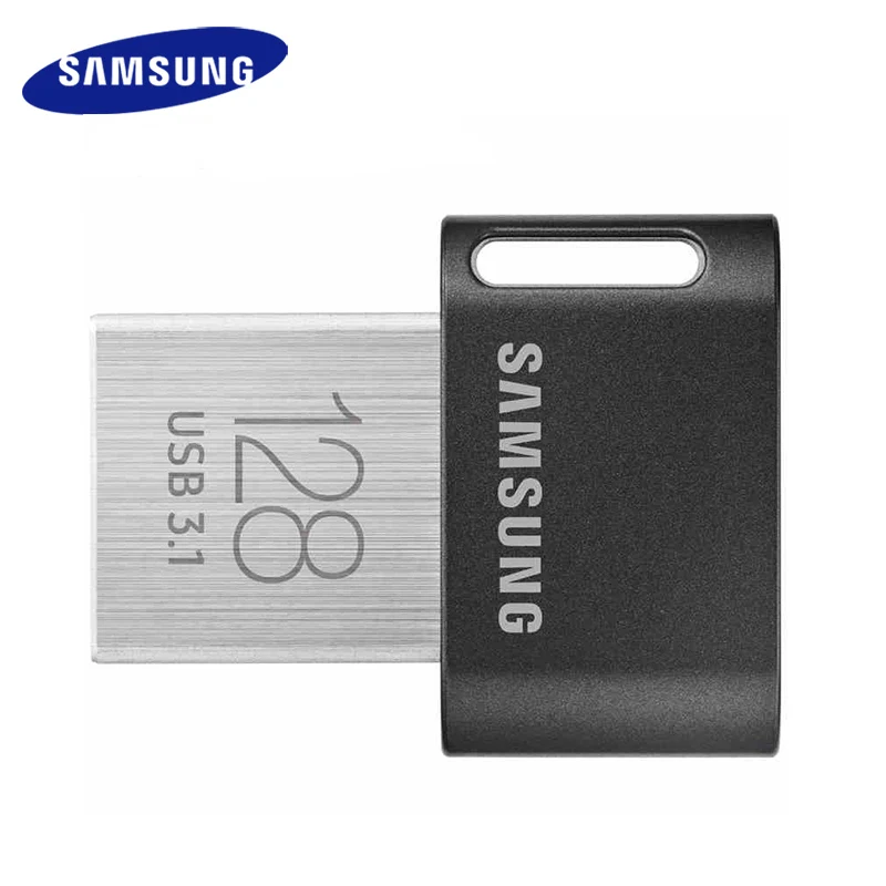 SAMSUNG USB 3 1 флэш-накопитель маленький 32 Гб 64 128 ГБ 256 карта памяти U-диск мини Usb ключ usb