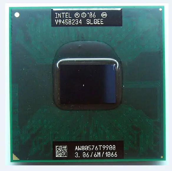 Best Offers ORIGINAL INTEL PGA GM/PM45 T9900 3.06Ghz 6m 1066mhz cpu processor Best Offers ORIGINAL INTEL PGA GM/PM45 T9900 3.06Ghz 6m 1066mhz cpu processor