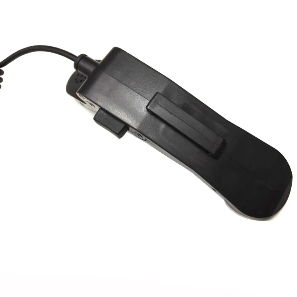 Z Tactical H-250 Tactical Phone Headset PTT (for ICOM) Z117-for ICOM Walkie Tallkie (4)