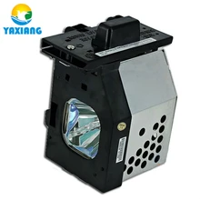 projection TV lamp TY-LA1000 for PT-10LC13 PT-43LC14 PT-43LCX64 PT-44LCX65 PT-45LC12 PT-50LC13 PT-50LC14 100% new original bare projector lamp ty la2004 ty la2004j p vip100 120 1 3 e23h for panasonic pt 50dl54 pt 60dl54j pt 50dl54j