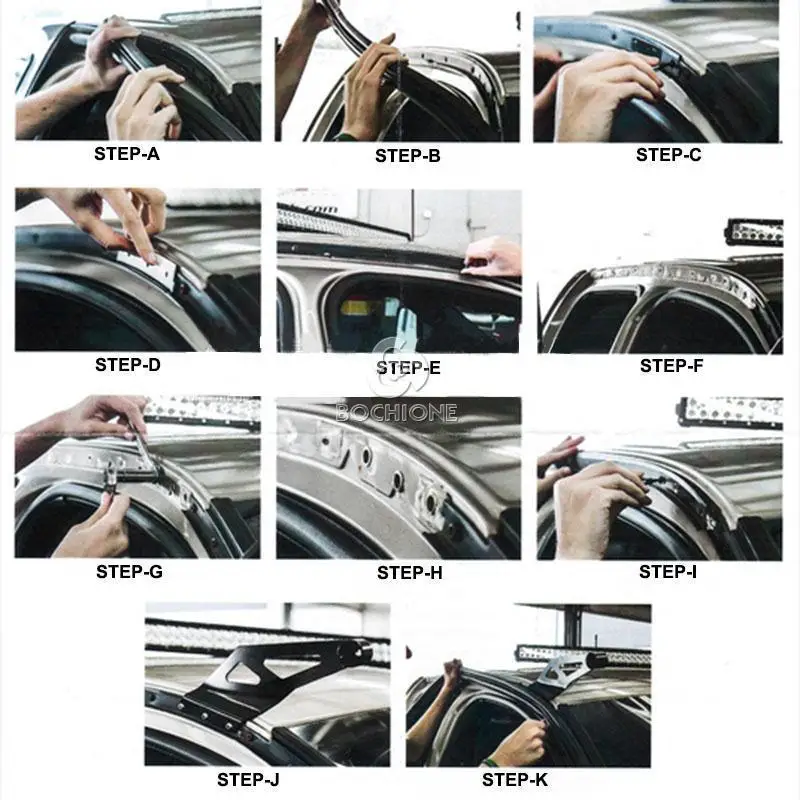 Для Dodge Ram 1500 2500 3500 верхний кронштейн Fit 50 &quotПрямой свет бар 2X|bar bar|bar lightbar mount bracket |