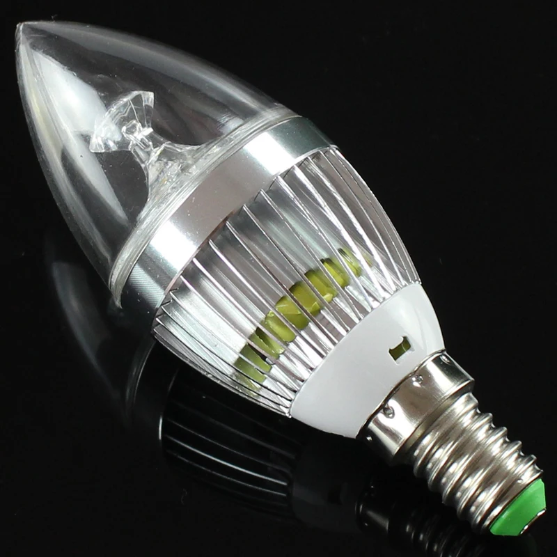 LED Candelabra 전구 촛불 E14 E27 9W 12W 15W 따뜻한/자연/차가운 흰색 전구 램프 디밍 가능 110V220V Led 전구 램프 CE ROHS