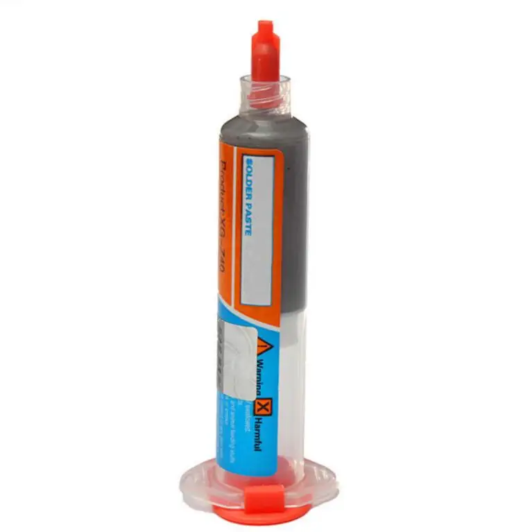 

1PCS High Quality 100% Original XG-Z40 XG-50 MECHANIC Solder Flux Solder Paste
