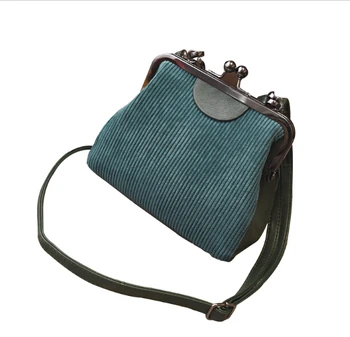 

Fashion newest design women's MINI handbag vintage small colorful shoulder bag female bag cute 778u5865