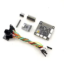 F17801 Deluxe Barometer MAG PRO SP Racing F3 Flight Controller Integrate OSD with Protective Case for