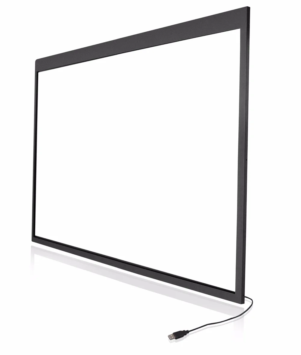 Акция DefiLabs! 40 &quotIR рамка сенсорного экрана 16:9 формат-16 точек для интерактивных