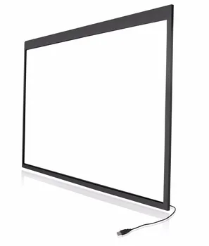 

DefiLabs Promotion! 40" IR Touch Screen Frame, 16:9 format - 16 points for Interactive Wall , Interactive Media.