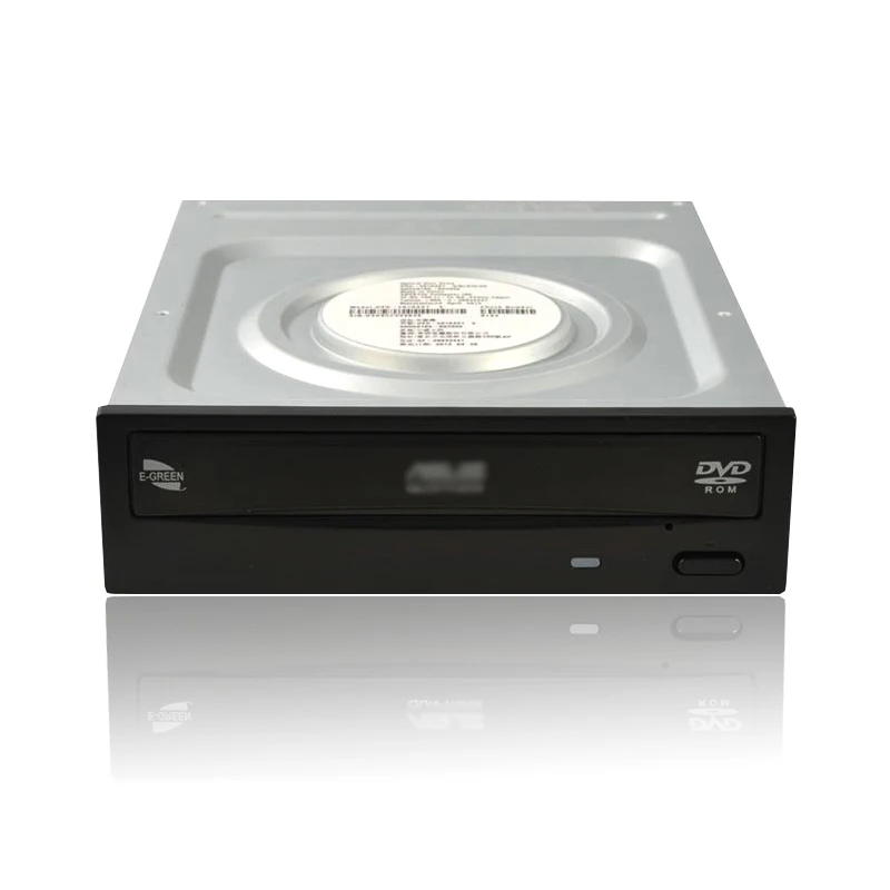 Для Asus DVD-E818A9T 18X SATA CD/DVD Настольный ПК Внутренний оптический Дисковый привод