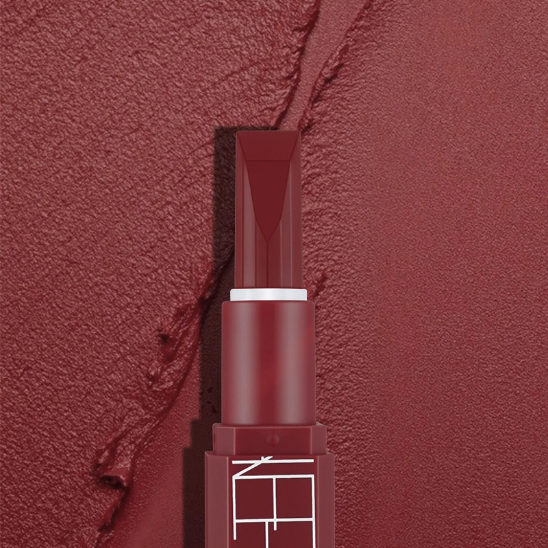 Матовая водостойкая помада Pudaier стойкая красная бархатная Помада Rouge a levre