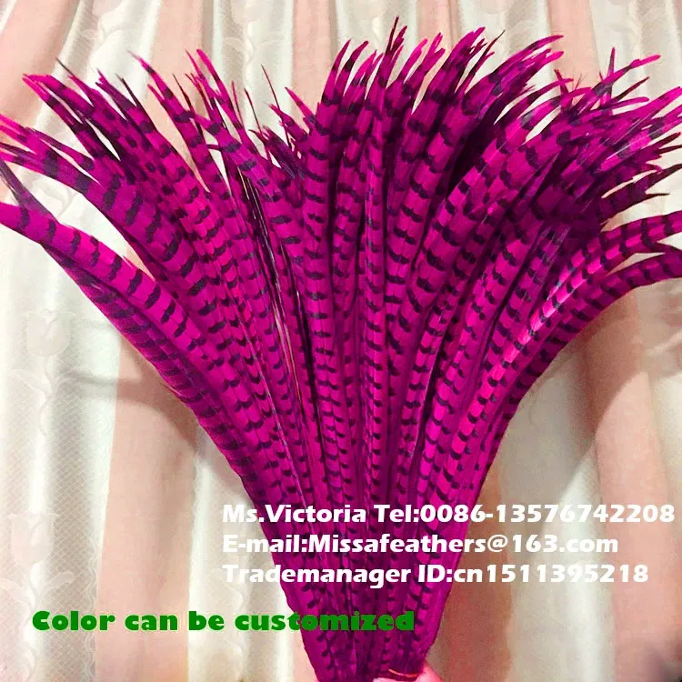 hot pink