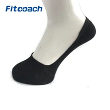 2 пар/лот носки высокого качества банбу и хлопковые носки короткие носки-тапочки с закрытым носком невидимые носки