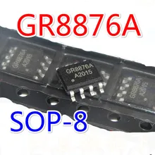GR8876A 10 шт./лот и