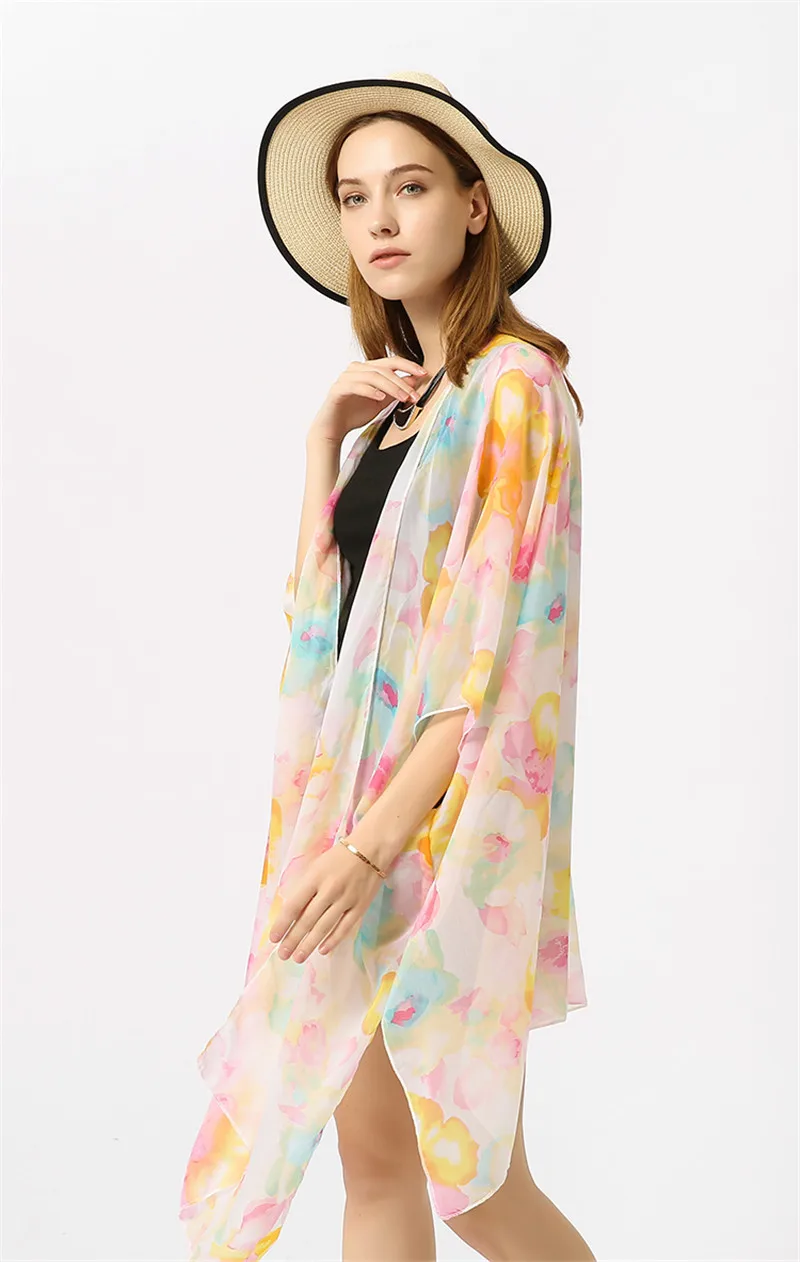 4-chiffon scarf