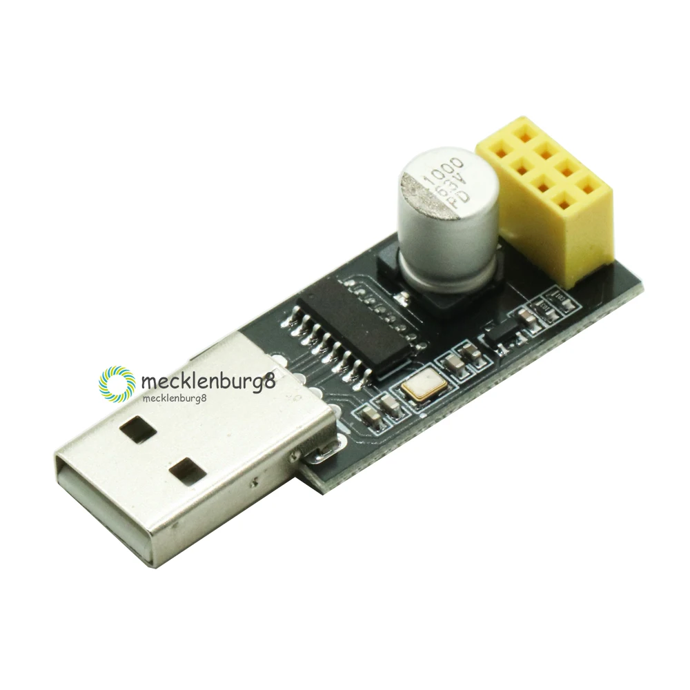 CH340 USB к ESP8266 ESP-01 ESP-01S Серийный беспроводной Wifi модуль макетная плата 8266 Wifi модуль беспроводной ESP8266 плата