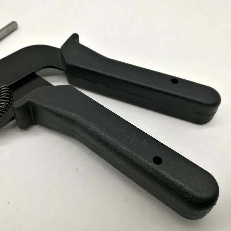 Stainless Steel Cable Tie Tools/gun/Cable Assembly