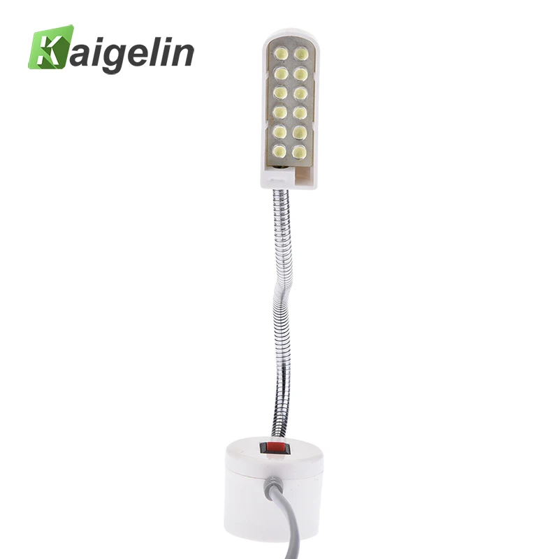 Sewing Machine Light Clothing Light Industrial Lamp Gooseneck