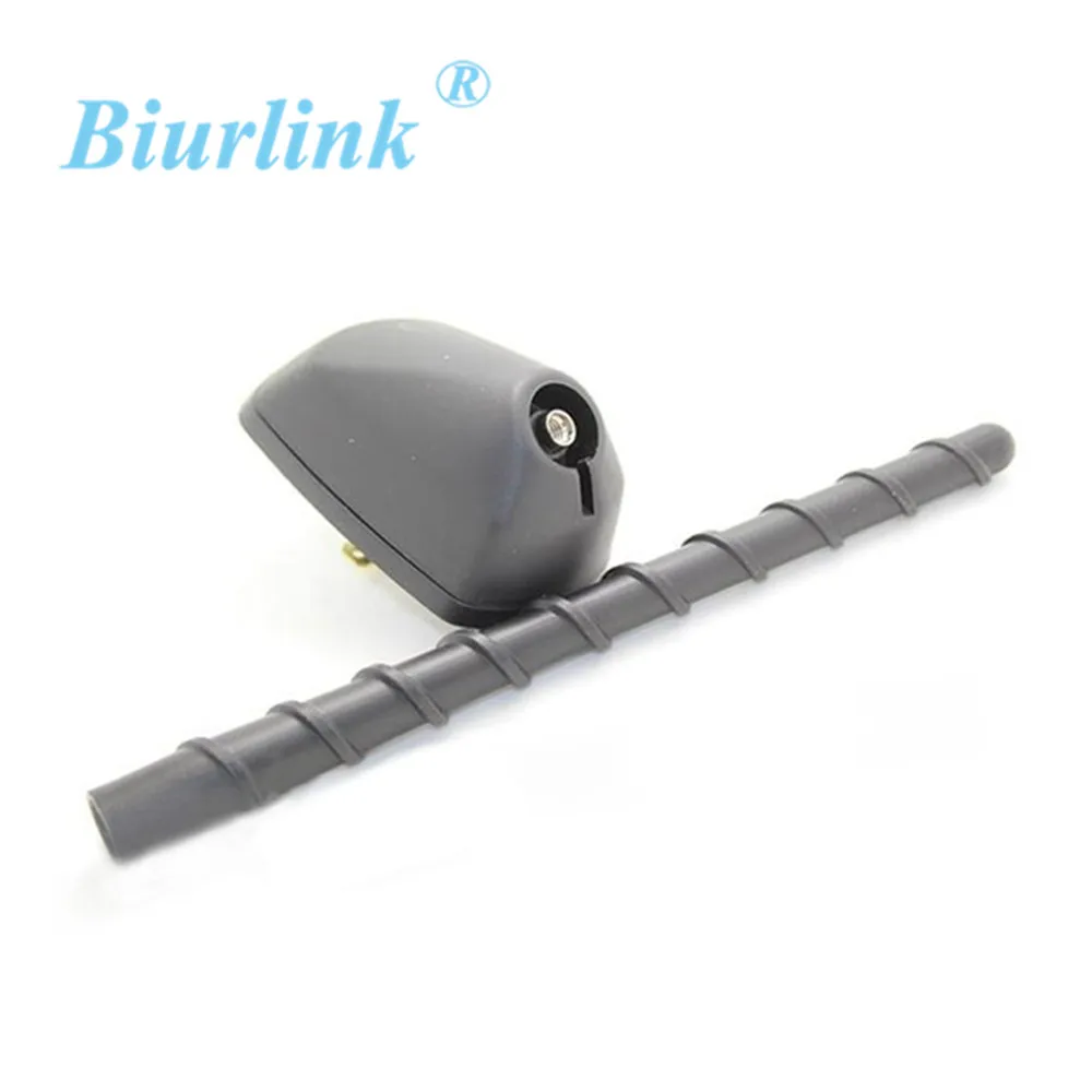 

Biurlink Car AM/FM Helix Antenna Aerial with Base for Hyundai KIA