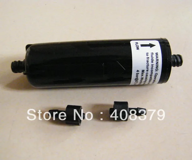

80mm uv filter  long UV Ink Resistant Filter  ink filter For  flatbed printer Flatbed printing machine Large Format Printer