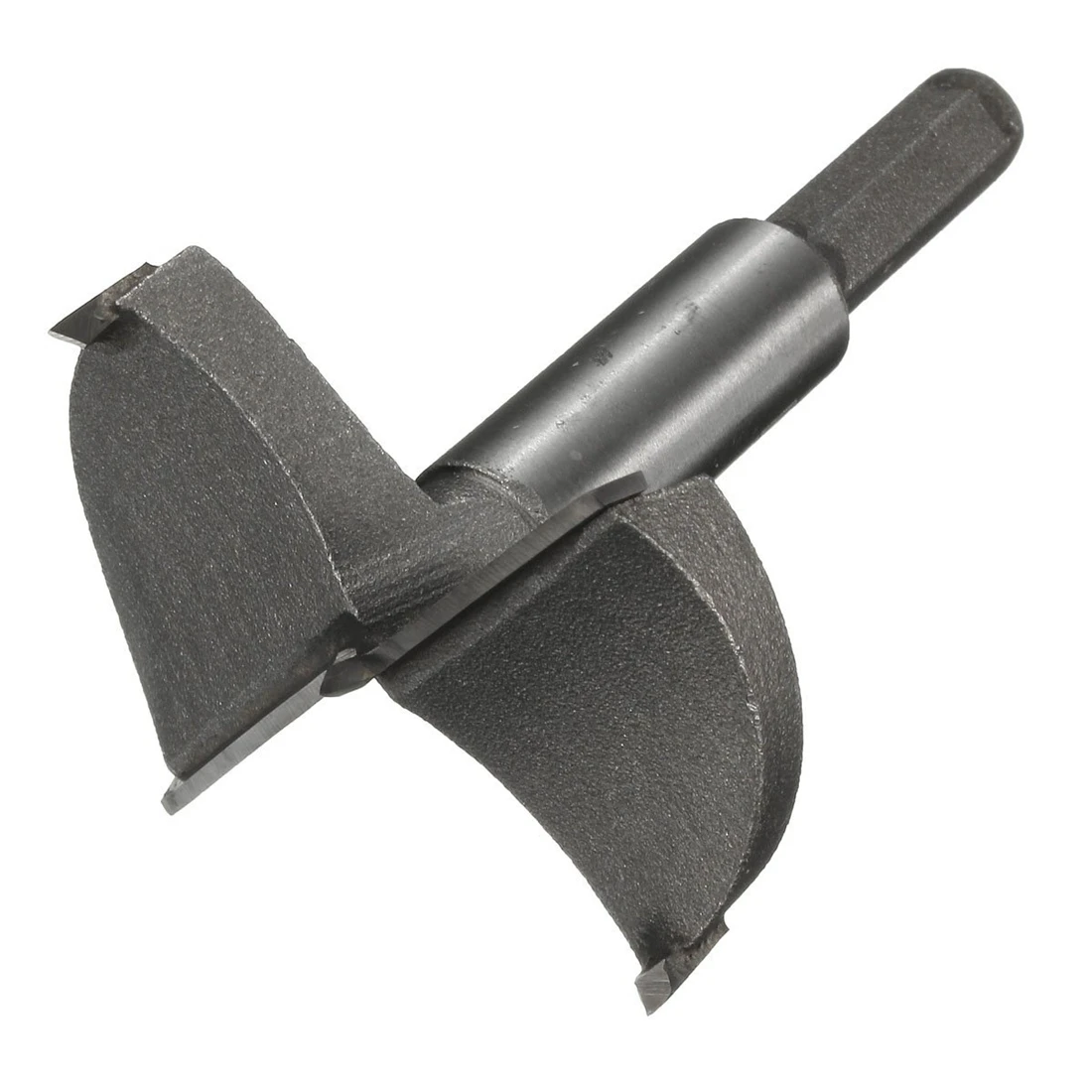 

HSS Forstner bit Wood drills Art drills Pipe Drills 60 mm