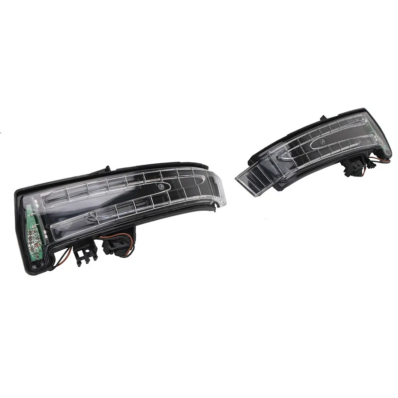 Turn Signal Lamps Lights For Bens (4)