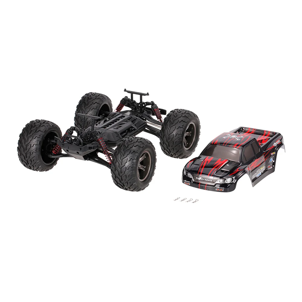 2018 9115 2.4GHz 2WD 112 40kmh Electric RTR High Speed RC Car SUV Vehicle Model Radio Remote Control Vehicle Toys Cars Truck (21)