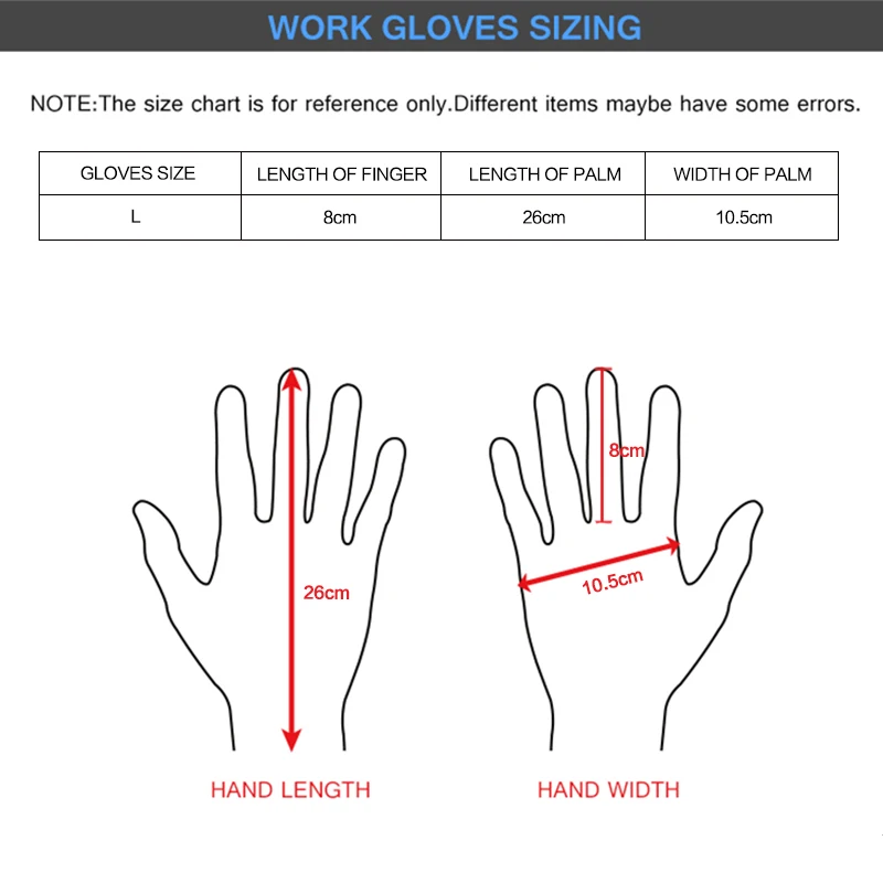 1 пара нейлоновые волнистые защитные перчатки с полным клеем маслостойкие водонепроницаемые износостойкие дышащие рабочие перчатки