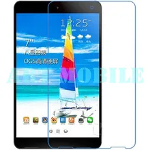 3 шт./партия Высокое качество, HD экран протектор Защитная пленка для Teclast P78S 7 дюймовый настольный ПК