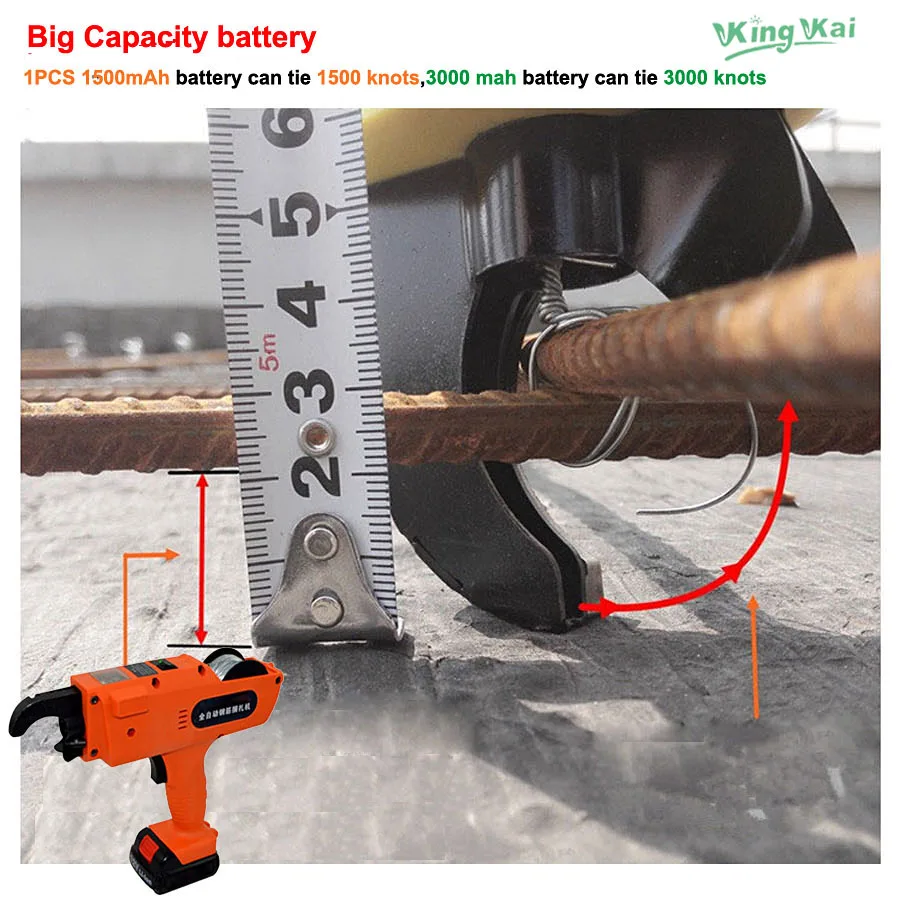 Original Steel Rebar Tying Wire Roll For Rebar