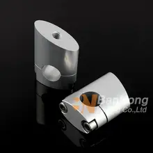 Мотоцикл Алюминиевый 7/" 22 мм руль стояки фиксированные сидения для Honda Yamaha Suzuki Kawasaki Ducati Aprilia Triumph KTM уличный велосипед