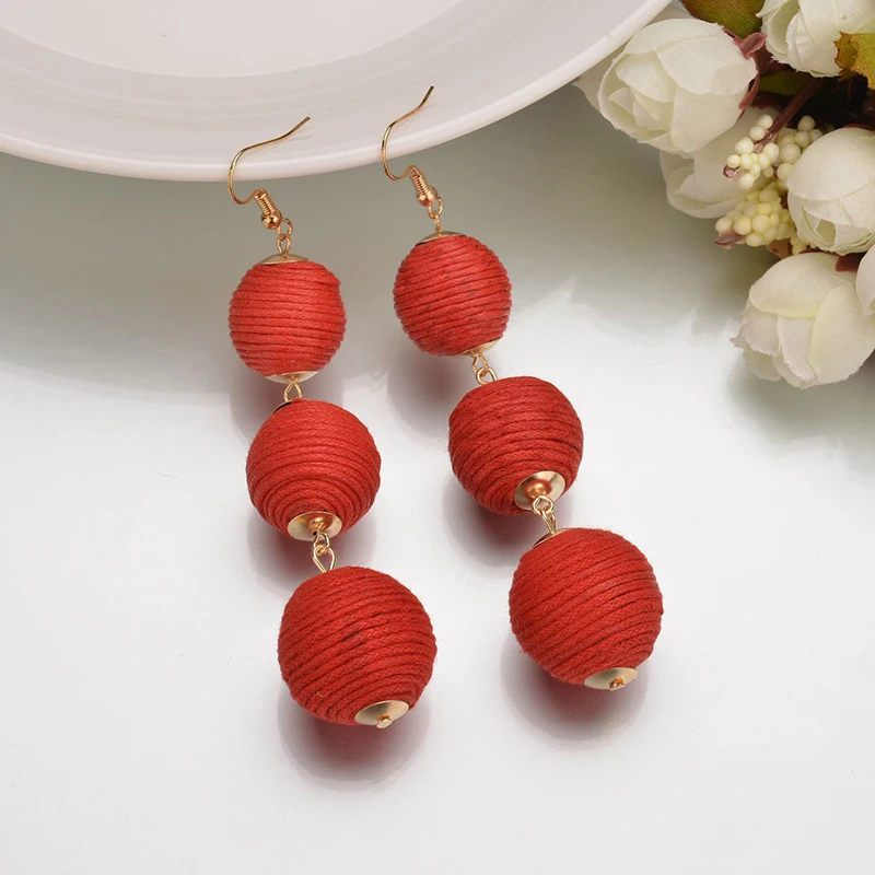 2 red