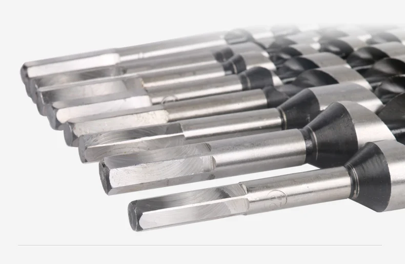 Sarbon Steel Sharp Twist Drill Auger Bit For Electrical Drill Woodworking Tool 6/8/10/12/14/16/18/20/22/25*460mm