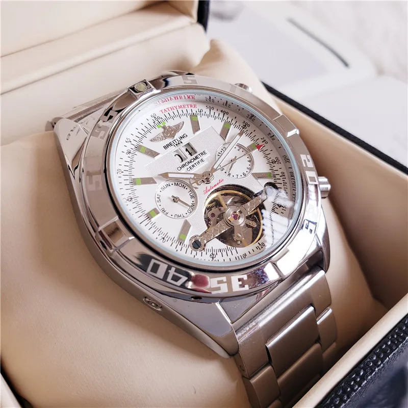 

2019 new Watch