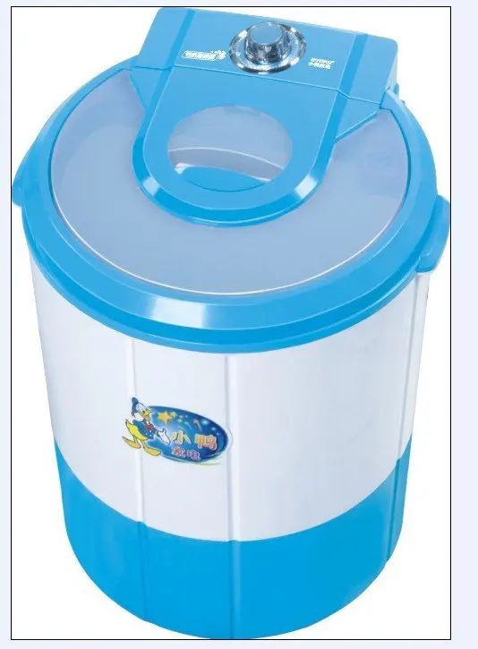 Portable washing machine-in Washing Machines from Home Appliances on