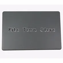 Новая Серая задняя крышка ЖК-дисплея для hp 15-BS015DX 15T-BR 15T-BS 15Z-BW 924899-001 AP204000260