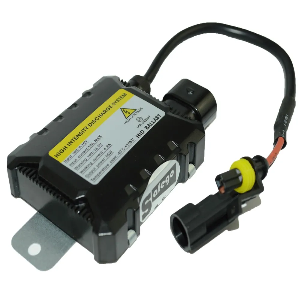 Hid ballast ксенон.