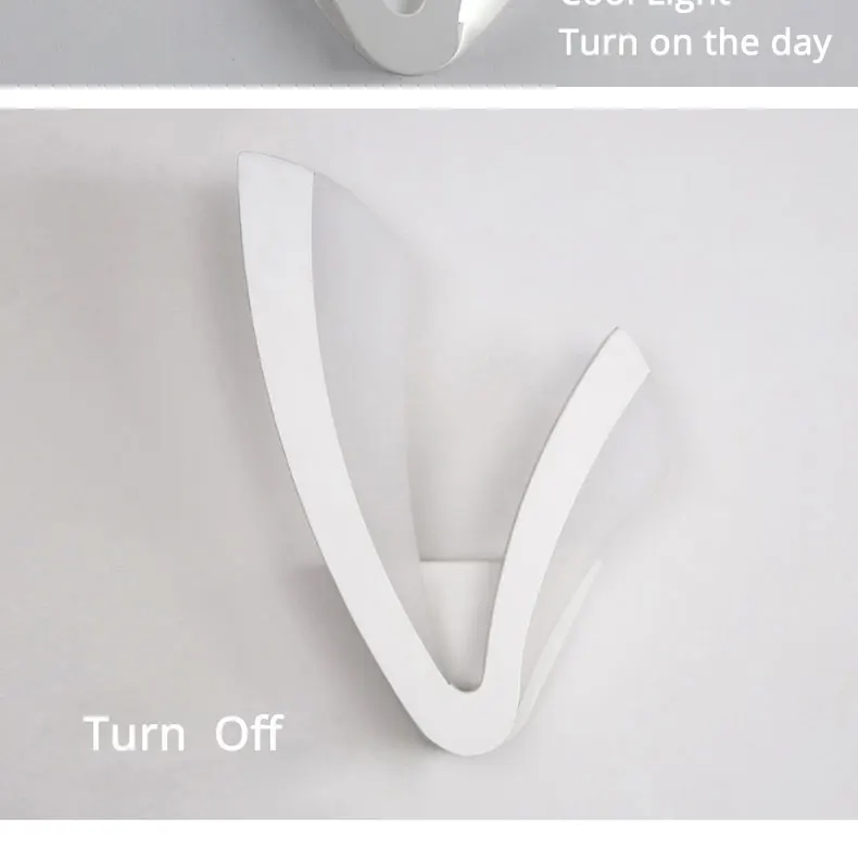 indoor wall light