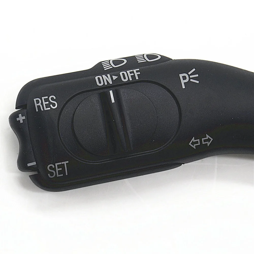 Sistema de Control de Crucero acechar para VW Golf GTI Jetta Bora MK4 Passat B5 escarabajo Sharan excelente Alhambra 18G 953 513 1J0 953, 513