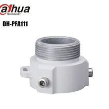 Dahua PFA111 Крепление Адаптер эстетический дизайн кронштейн для PTZ IP камеры