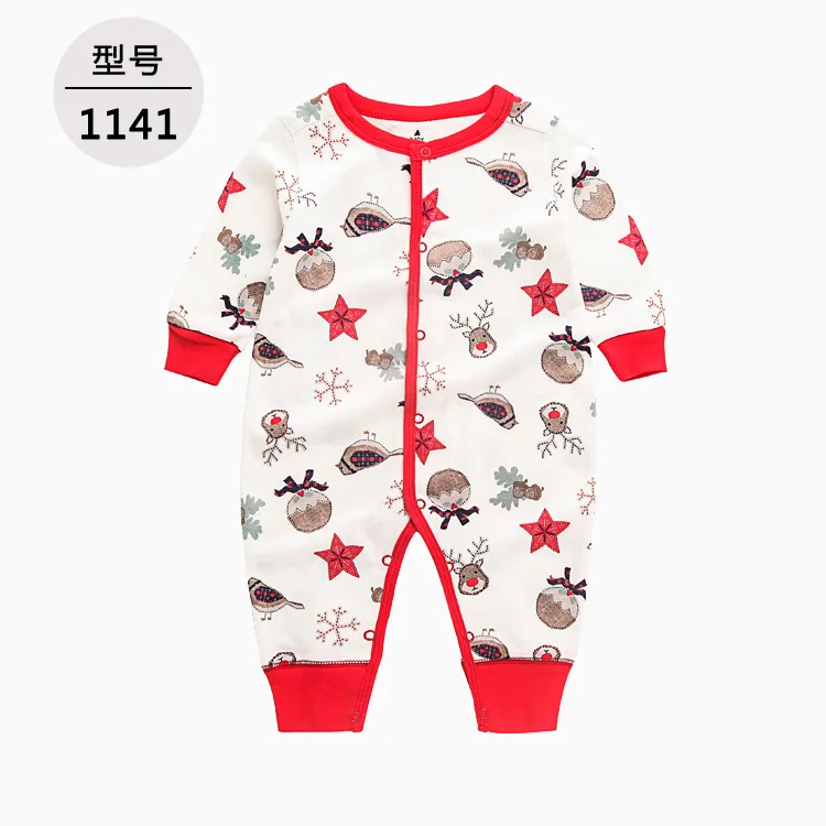 XINI MOMMY однобортный костюм для малышей однотонные Комбинезоны Детская одежда унисекс Детские наряды хлопок Модная одежда для малышей ALI182