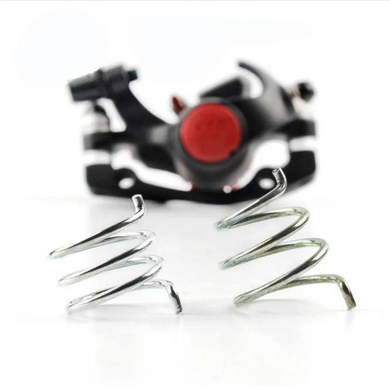 

Bicycle disc brake clamp return spring BB5 disc brake brake clamp return spring Brake arm spring 1PCS